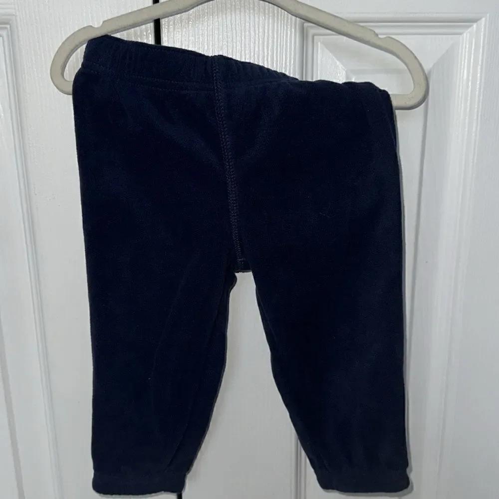 CARTER’S Fleece Set - Picture 6 of 7